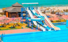 Hotel Neptunia Skanes